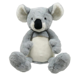 Tummies Koala 40cm incl. borduring