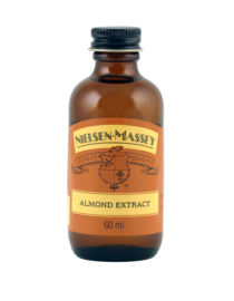 Nielsen-Massey Amandel extract