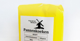 PANNENKOEKEN