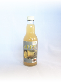 Peren Appel Sap