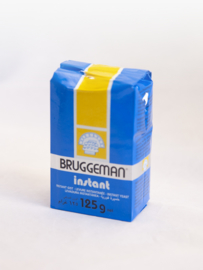 Bruggeman Gist 125gr