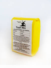 Taart Mix