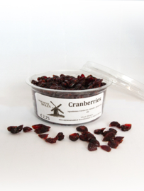 Cranberries