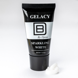 Gelacy Sparkling White 30ml