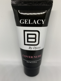 Gelacy Cover Nude Tube 60ml