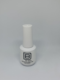 By Djess Glossy Top No Wipe 15ml