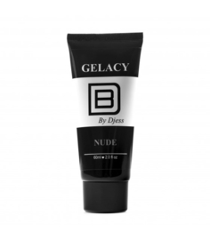 Gelacy Nude Tube 60ml