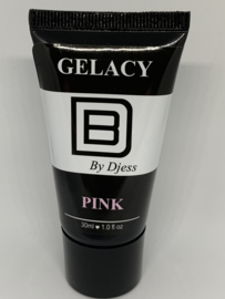 Gelacy Pink Tube 30ml