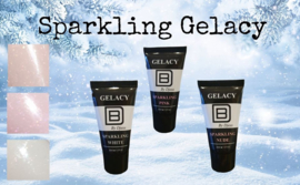 Gelacy Sparkling White 30ml