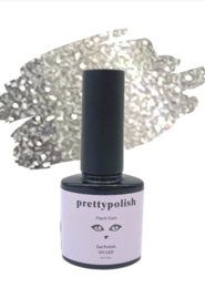 Prettypolish Flash Cateye Gelpolish 001