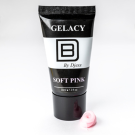 Gelacy  Soft Pink Tube 30ml