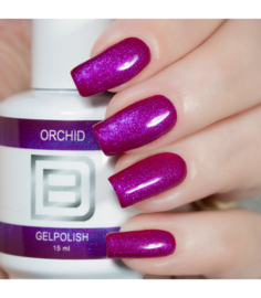 By Djess gelpolish 33 Orchid 15ml