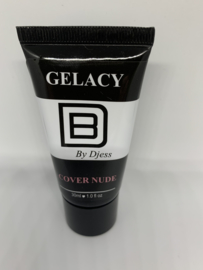 Gelacy Cover Nude Tube 30ml