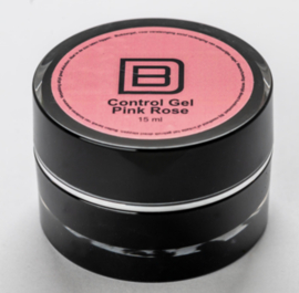 Control Gel Pink Rose 15ml