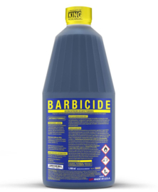 Barbicide Desinfectie vloeistof 1,9 ltr