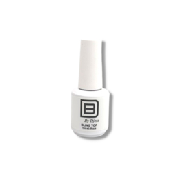 By Djess Bling Top No Wipe 15ml