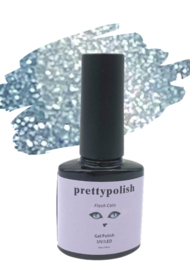 Prettypolish Flash Cateye Gelpolish 004