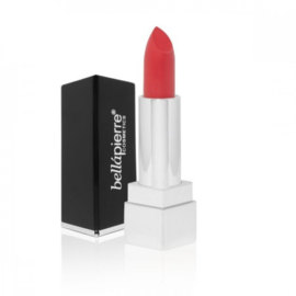 Lipstick Mat Fire Red