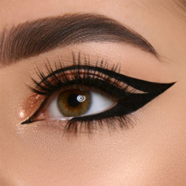 Liquid Eyeliner Black