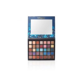 All-Stars Eyeshadow Palette - 35 Colors