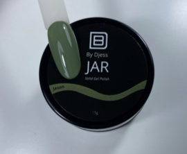 Colorgel Jar - Jason