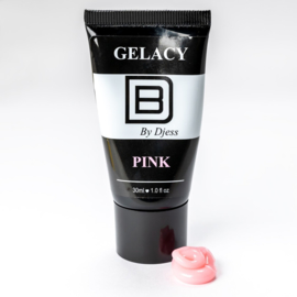 Gelacy  Soft Pink Tube 60ml