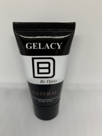 Gelacy Natural 30ml