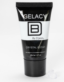 Gelacy Chrystal Clear 30ml