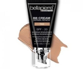 BB Cream Tan