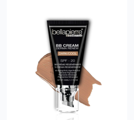 Bb Cream Dark Cool