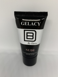 Gelacy Nude Tube 30ml