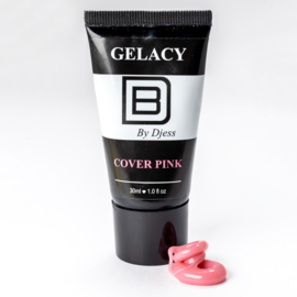 Gelacy Cover Pink Tube 60ml