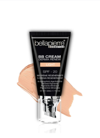 BB Cream Light