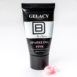 Gelacy Sparkling Pink 30ml