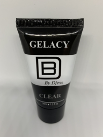 Gelacy Clear Tube 30ml
