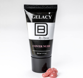 Gelacy Cover Nude Tube 60ml