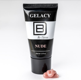 Gelacy Nude Tube 60ml