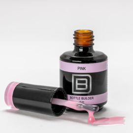 Bottle Builder Pink