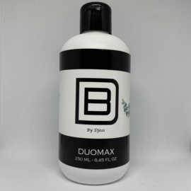 By Djess  DuoMax Liquid 250ml