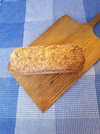 Volkorenbrood (vegan)