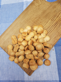 Spelt Taai Taai (vegan)