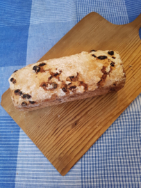 Volkorenbrood (vegan)