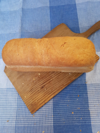 Gebuild brood (vegan)