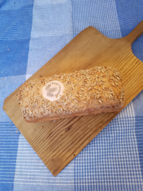 Spelt Dinkelgrof (vegan)