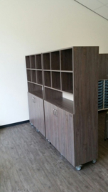 Roomdivider