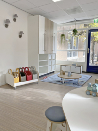 Colors kast Smal S1