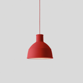 Muuto Unfold  DUSTY RED