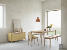 Muuto Unfold  TERRACOTTA