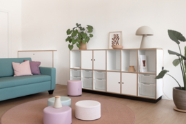 Modul tweezits bank