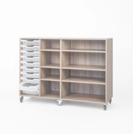Gratnellkast 9